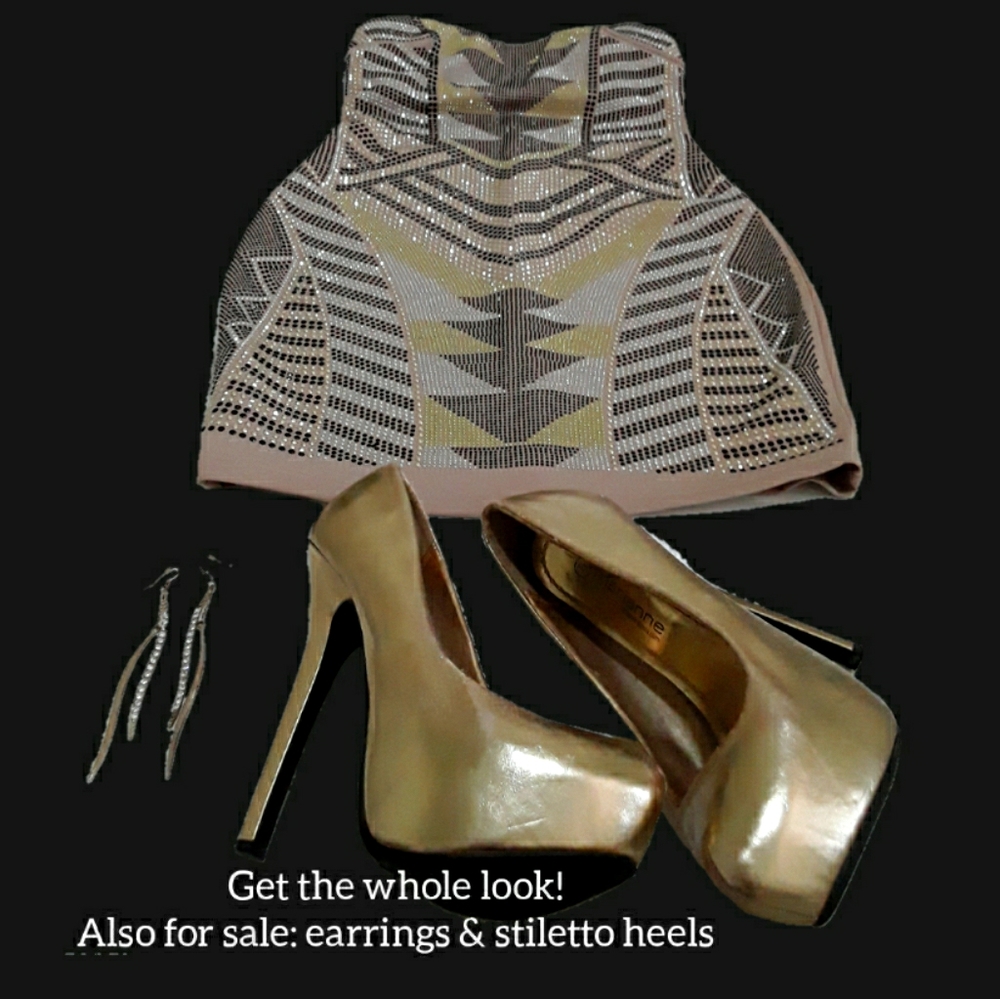 3-piece Woman Outfit